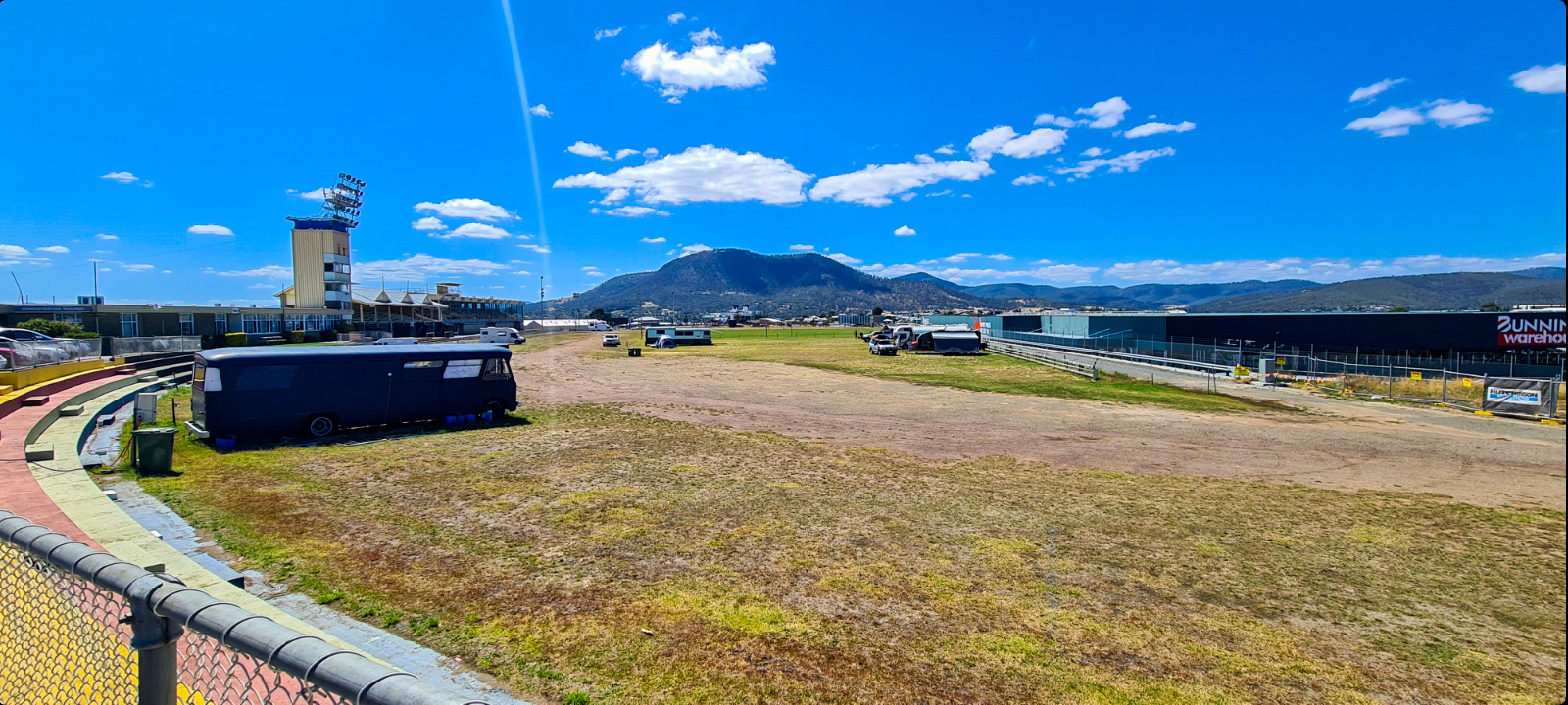 The Best Affordable Camping In Hobart And Beyond The Caravan of Courage