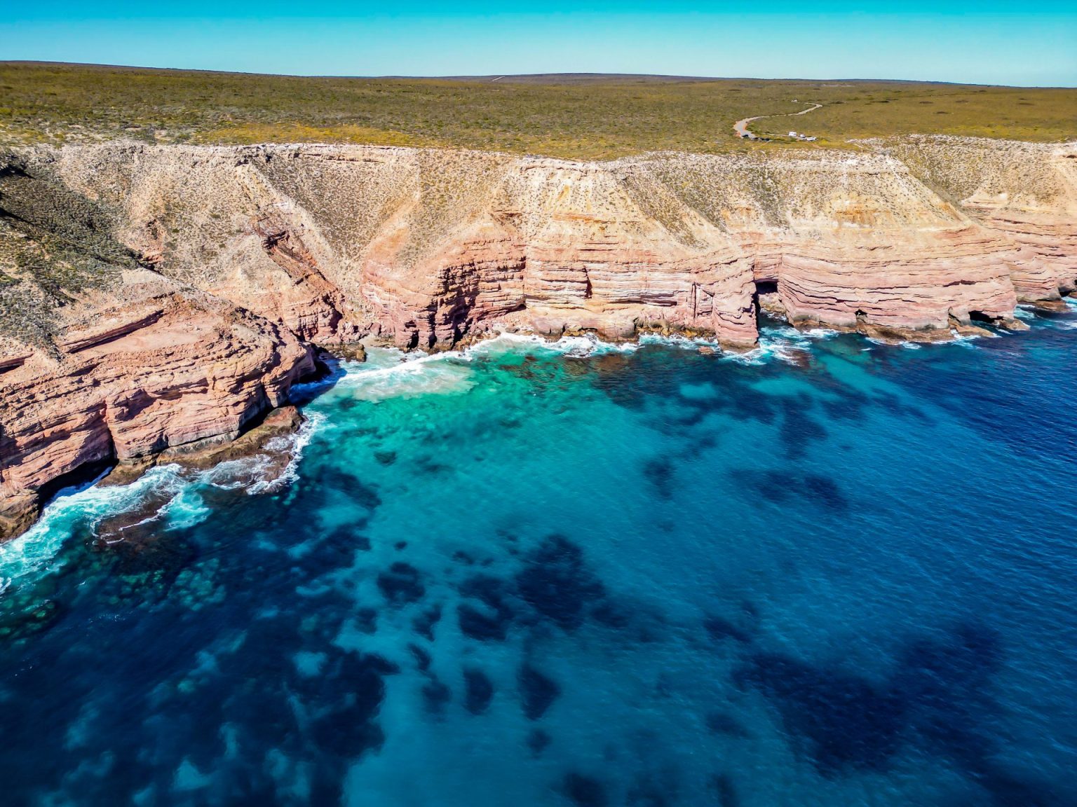 Top Places To Visit In Beautiful Kalbarri WA
